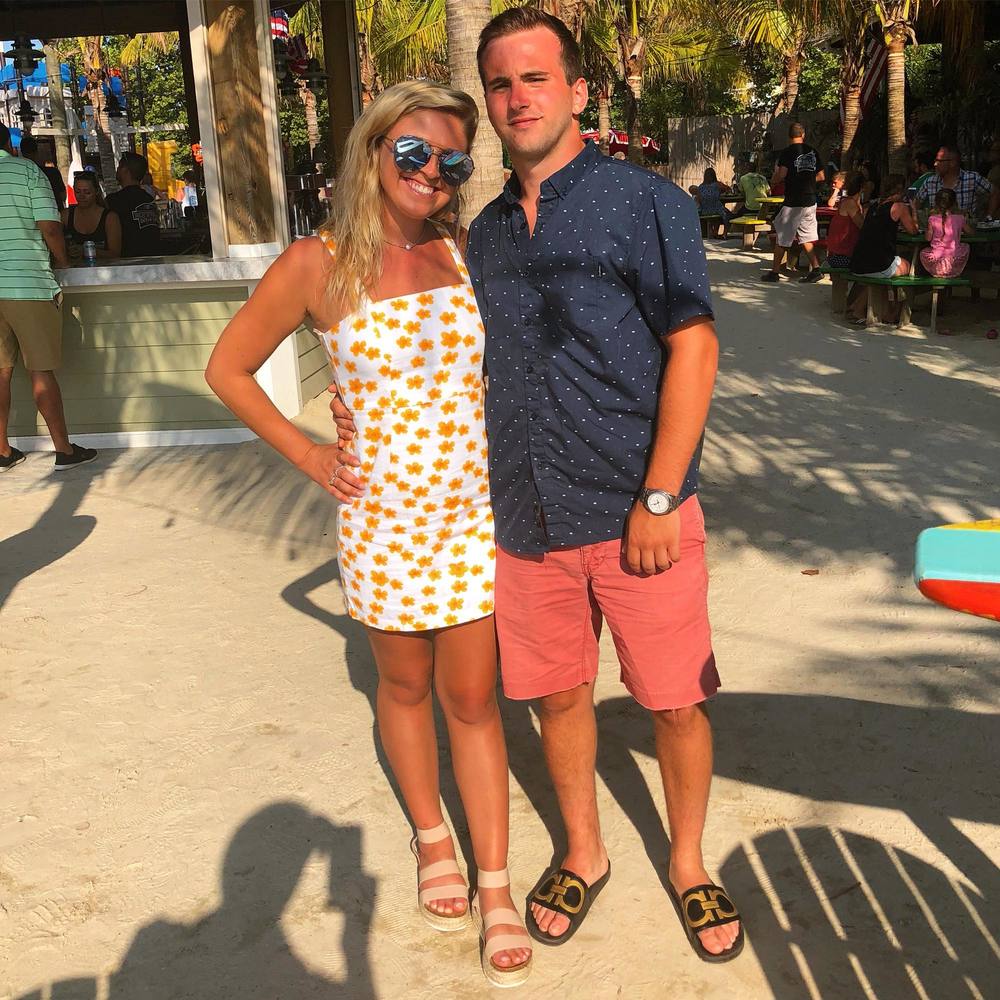 Meet your Posher, Mac